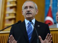 Kılıçdaroğlu'nun DSP ile birleşme beyanatı gündeme...
