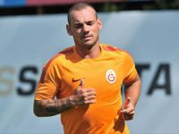 Juve'den Flaş Sneijder açıklaması!
