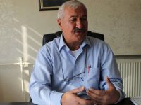 Siirt STK'larından Davutoğlu atağı