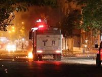Diyarbakır'da Polis ve YDG-H Çatıştı Şok Anlar