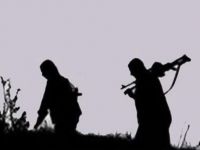 Şırnak Habur Kara Hudut Kapısı Mevkiyinde 2 PKK'lı Teslim Oldu!