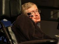 Stephen Hawking'ten İnsanlığın Sonu İçin ŞOK İDDİA!