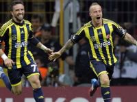 Fenerbahçenin O Yıldızından Bomba Açıklama