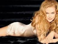 Seksi Kadın Nicole Kidman'dan Şok İtiraflar!Keşke Hamile....
