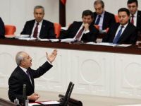 Kemal Kılıçdaroğlun'dan Flaş Başbakan Açıklaması
