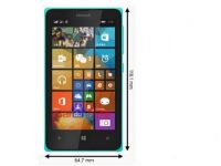 Microsoft Lumia 435 ortaya çıktı detaylı inceleme