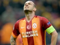 Galatasarayda Snaijder Transfer Mİ Oluyor?Flaş Transferler