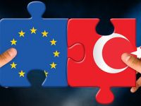 AB'den Türkiye İçin Şoke Eden Şok Uyarı