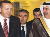 Erdoğan'dan Şok Katar Emiri Gelişmesi