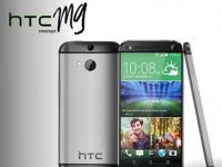 HTC One M9 Göz Kamaştırdı!