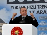 Türkiye'ye Çok Ama Çok Büyük Bir Değişim Yaşattık