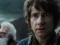 Hobbit: Beş Ordunun Savaşı daha ilk günden rekoru kırdı!