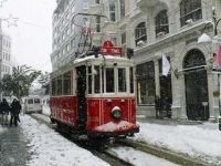 Türkiye İçin Çok Kritik Kar Yağışı Uyarısı
