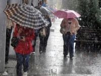 Meteoroloji İstanbullular için kritik Yağmur ve Sis uyarısı