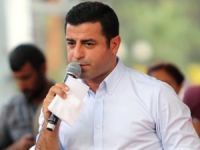 Demirtaş'tan Müezzinoğlu'na flaş eleştiri