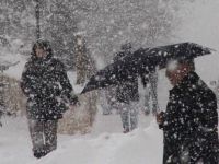 Meterolojiden Türkiye için çok kritik Kar yağışı uyarısı