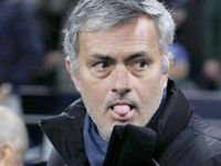 Mourinho sonunda patladı: Büyük skandal!