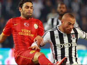 İşte Beşiktaş Galatasaray derbisinin iddia oranları