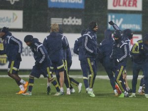 Fenerbahçe'de sakatlarda flaş gelişmeler!