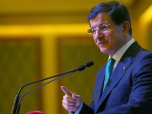 Başbakan Davutoğlu’ndan 'İslamofobi’ye tepki' daveti