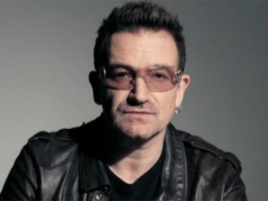 U2’nun solisti Bono'dan şok karar!