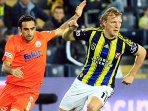 Fenerbahçe Başakşehir maçı canlı kaç kaç?