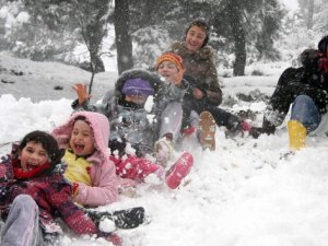 Bitlis'te yarın okullar tatil mi?7 Ocak
