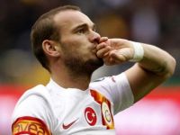 Galatasaray'da Şok Snaijder Transfer  Kararı Spor Gündemini Salladı