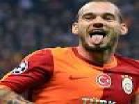 Galatasaray Snajiderin Transferi İçin Son Noktayı Koydu Flaş Transferler