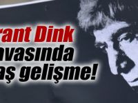 Hrant Dink davasında FLAŞŞ Gelişmeler .. 2 Polis ..!!