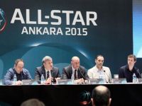 All-Star Ankara 2015'in Kadroları Açıklandı