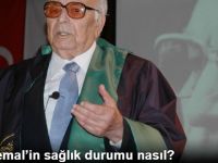 Üstad Yaşar Kemal'in son sağlık durumu beyan edildi!