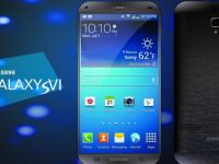 Samsung Galaxy S6 için 2K ekran ve 64-bit işlemcili olacak söylentisi!