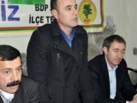 Şirvan'da Husumetli Aileler Barıştırıldı-Siirt Haberleri