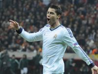 Real Madrid'te Ronaldo topun ağzında!