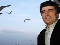 Hrant Dink Davasında sıcak gelişme .. Yasin Hayal ..!!