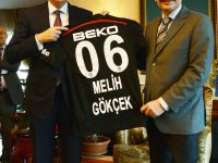 Melih Gökçek Beşiktaş'a BÜYÜK Teklif .. stadı temelli ..!!