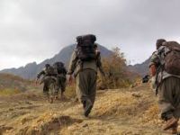 ŞIRNAK’TA 3 PKK’LI  Habur Kara Hudut Kapısı Emniyet Amirliği'ne .. !!