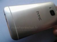 İşte HTC One M9'un sızdırılan özellikleri