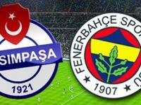 Kasımpaşa-Fenerbahçe maçı canlı kaç kaç?