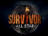 Survivor ALL STAR için geri sayım başladı!