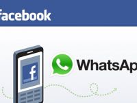 Facebook'tan Whatsapp'a artık girmek mümkün!