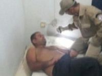Seksi polis kostümleri ile gardiyanları uyutup mahkumları kaçırdılar