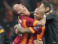 Galatasaray'dan son dakika flaş yumruk açıklaması!