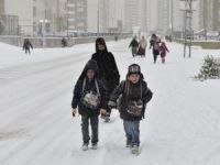 İstanbul'da 12 Şubat Perşembe okullar tatil mi?