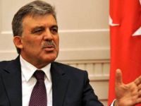 Abdullah Gül'den Trabya Köşkü ile alakalı flaş açıklama!