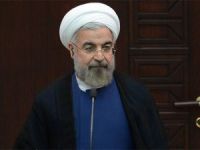 ‘Batı ülkeleri İran’a karşı yaptırımları kaldırmalı’