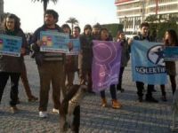 İzmir’de gözaltı sayısı 68'e yükseldi!