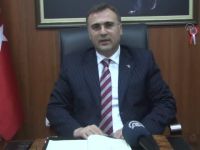 Cengizhan Başaran, milletvekili aday adaylığını açıkladı
