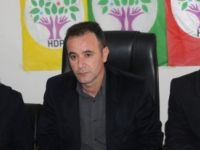 HDP Siirt İl Başkanından 15 Şubat Açıklaması-Siirt Haberleri